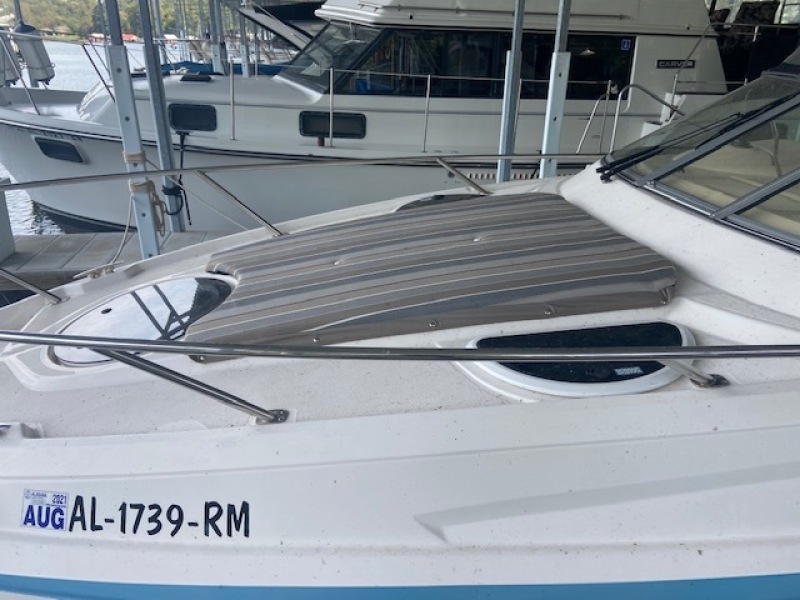 2019 Regal 28
