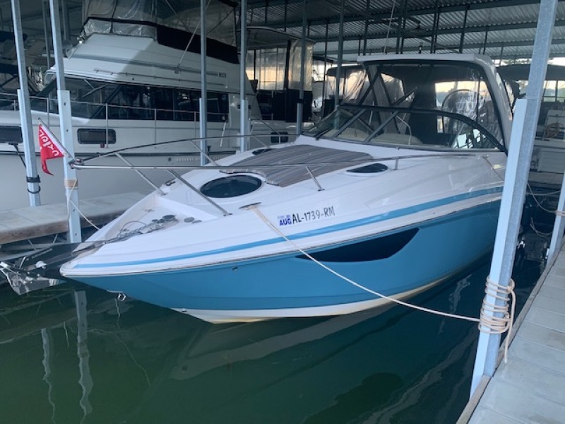 2019 Regal 28