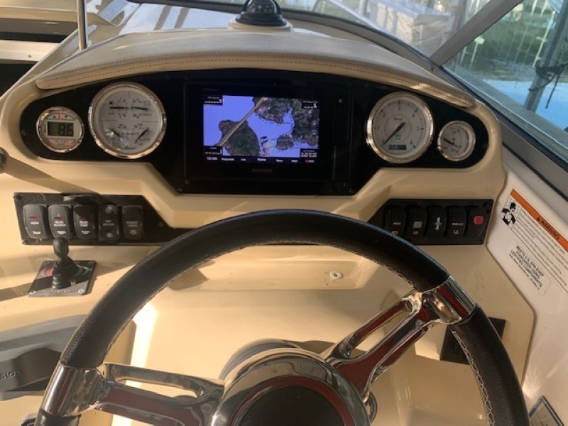 2019 Regal 28