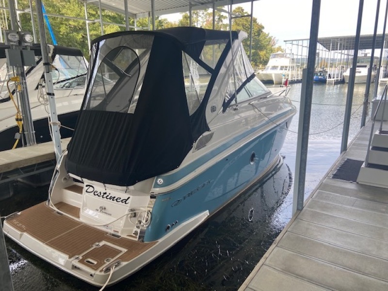 2019 Regal 28