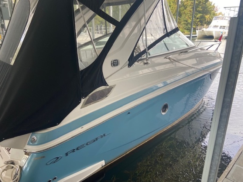 2019 Regal 28