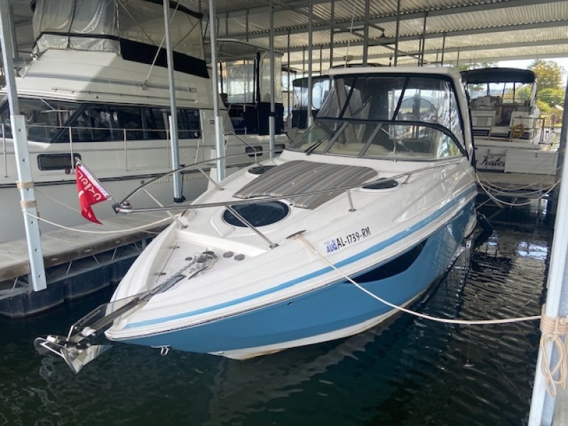 2019 Regal 28