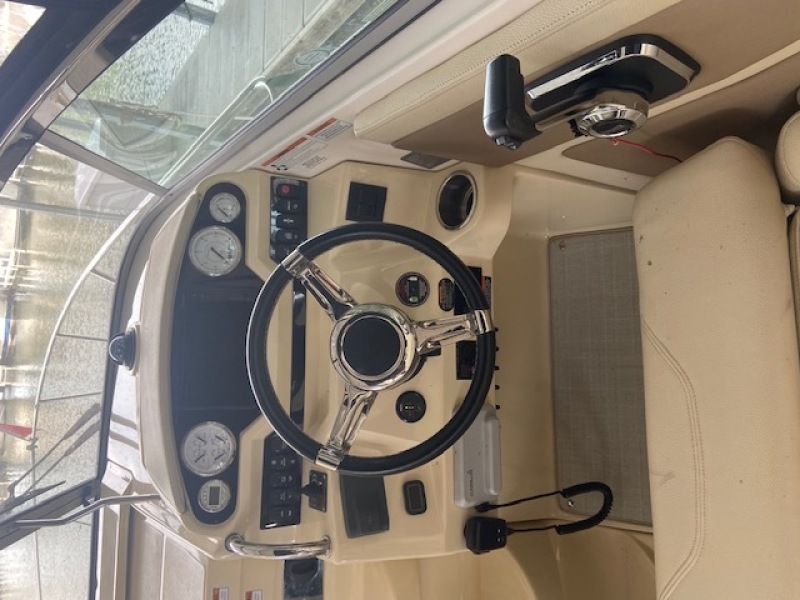 2019 Regal 28
