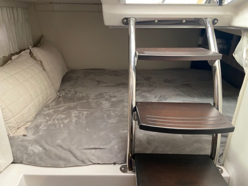 2019 Regal 28