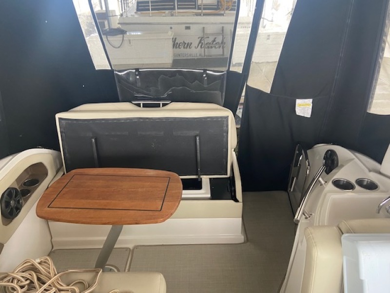 2019 Regal 28