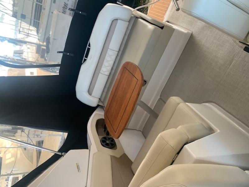 2019 Regal 28