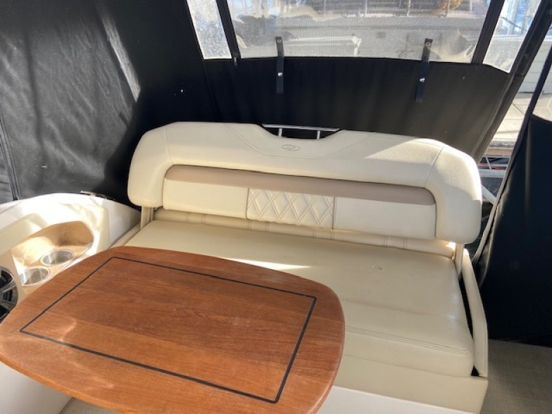 2019 Regal 28