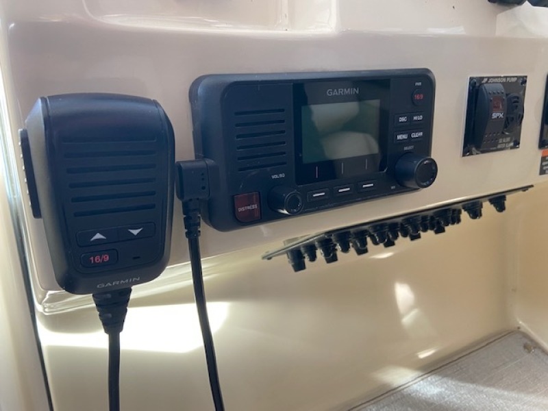 2019 Regal 28
