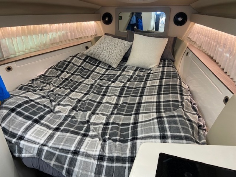 2019 Regal 28