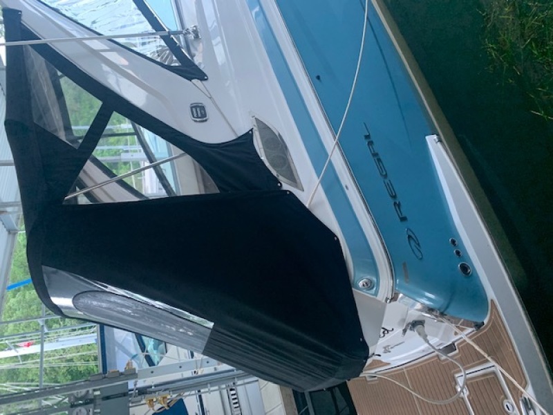 2019 Regal 28