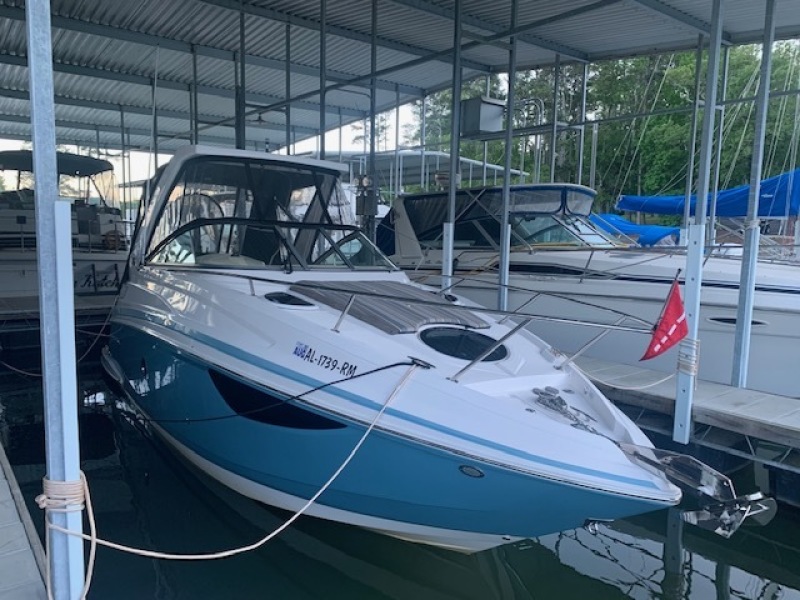 2019 Regal 28