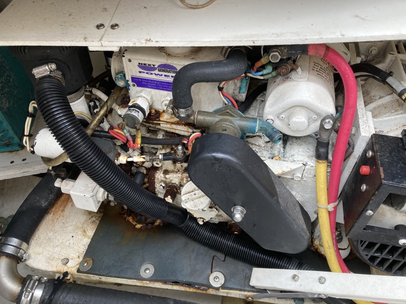 Genset