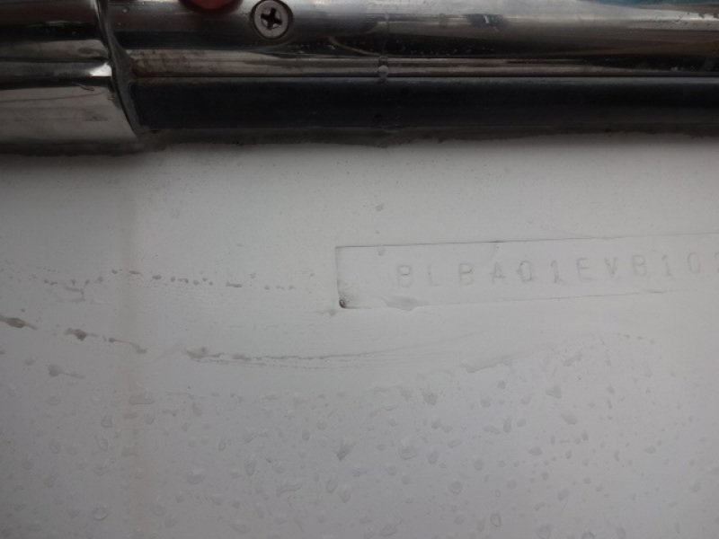 2002 Bayliner 4788 Pilot House