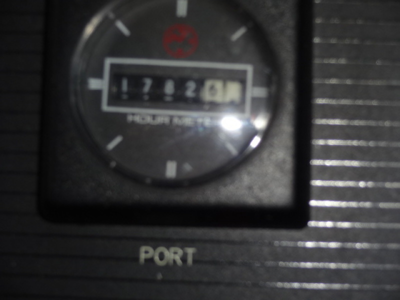 2002 Bayliner 4788 Pilot House