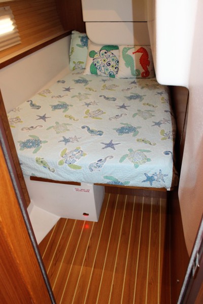 2018 Catalina 425
