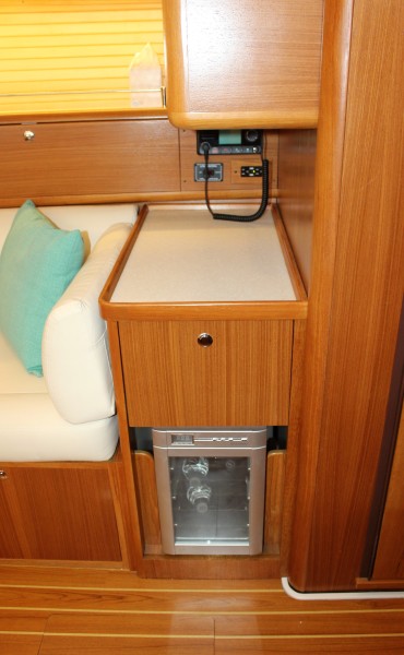 2018 Catalina 425