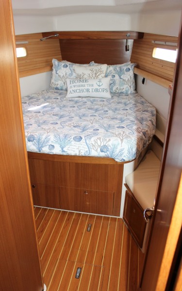 2018 Catalina 425