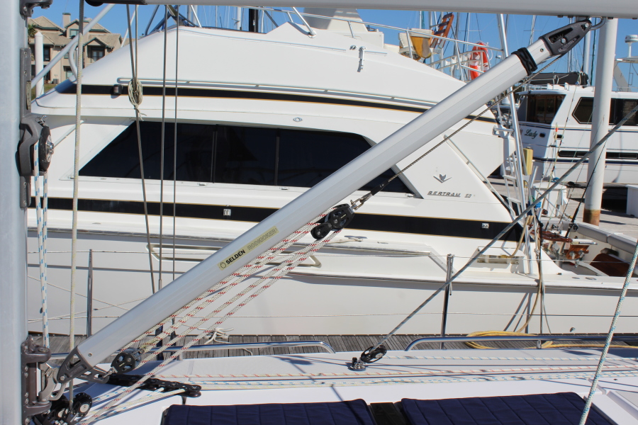 2018 Catalina 425