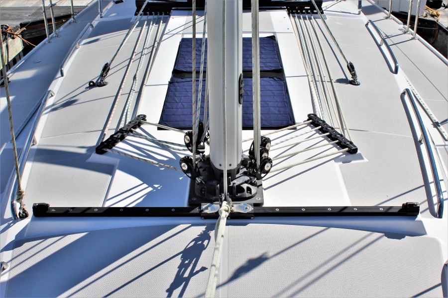 2018 Catalina 425