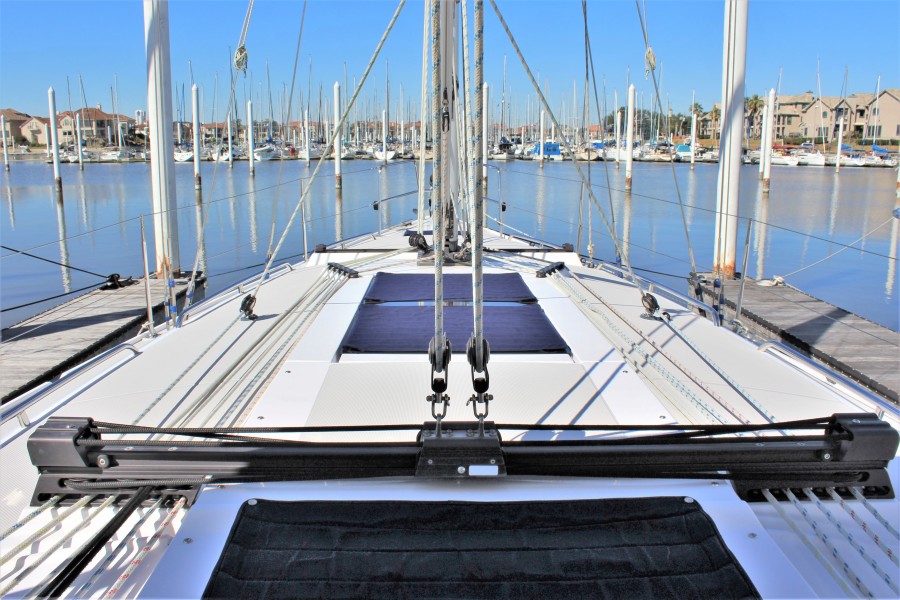2018 Catalina 425