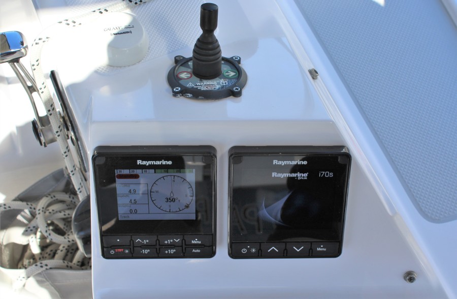 2018 Catalina 425