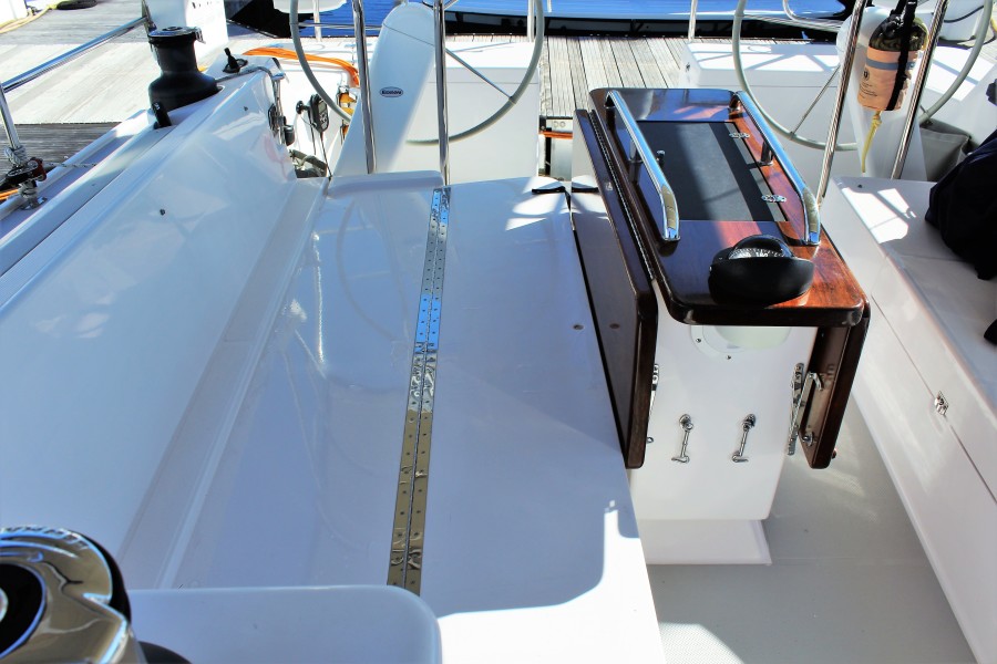 2018 Catalina 425