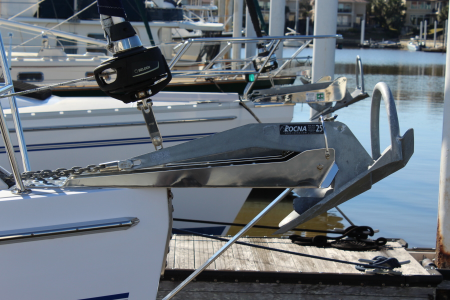 2018 Catalina 425