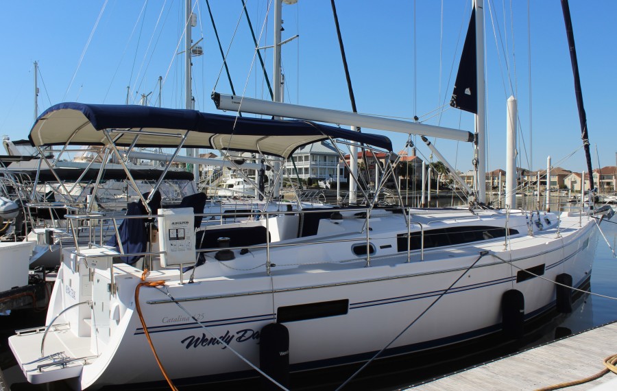 2018 Catalina 425