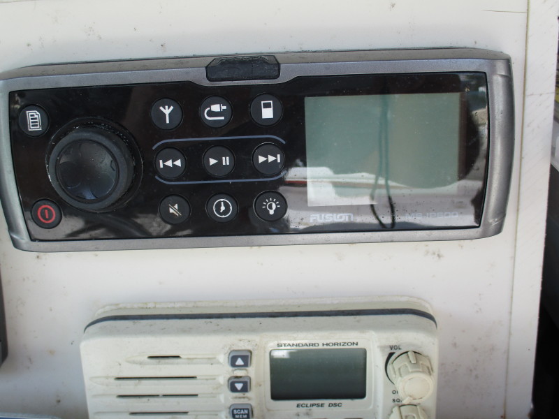 2002 Donzi ZF23