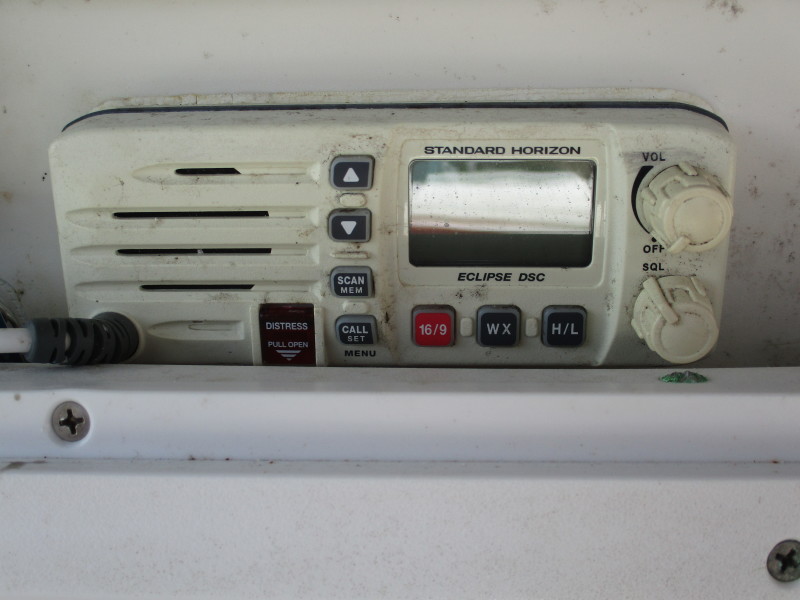 2002 Donzi ZF23