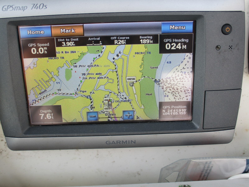 2002 Donzi ZF23