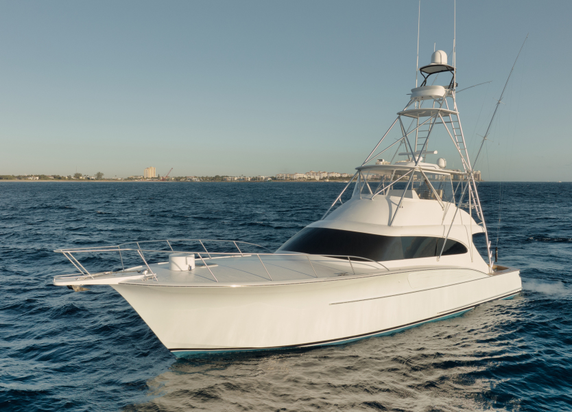 Sculley 60 - Why Wouldn't We - exterior