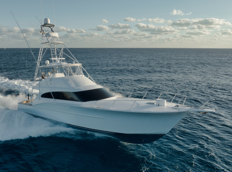 Sculley 60 - Why Wouldn't We - exterior