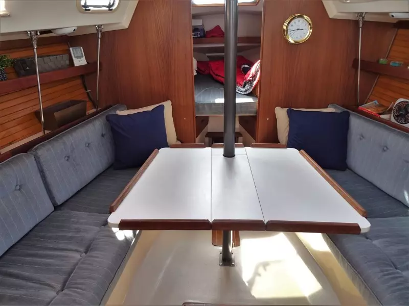 1991 Catalina 28