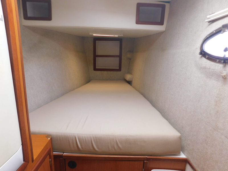 2005 Manta 44 Power Cat