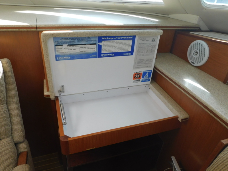 2005 Manta 44 Power Cat