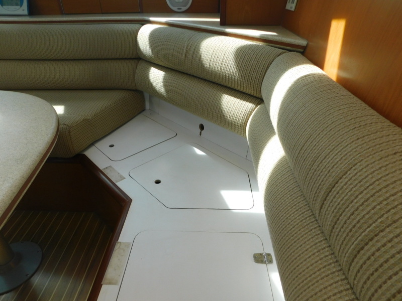 2005 Manta 44 Power Cat