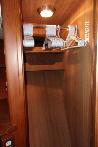 1988 Marine Trader Tradewinds Motor Yacht