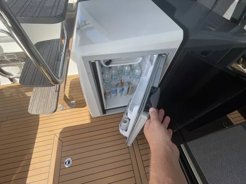 2018 Bavaria R40FLY