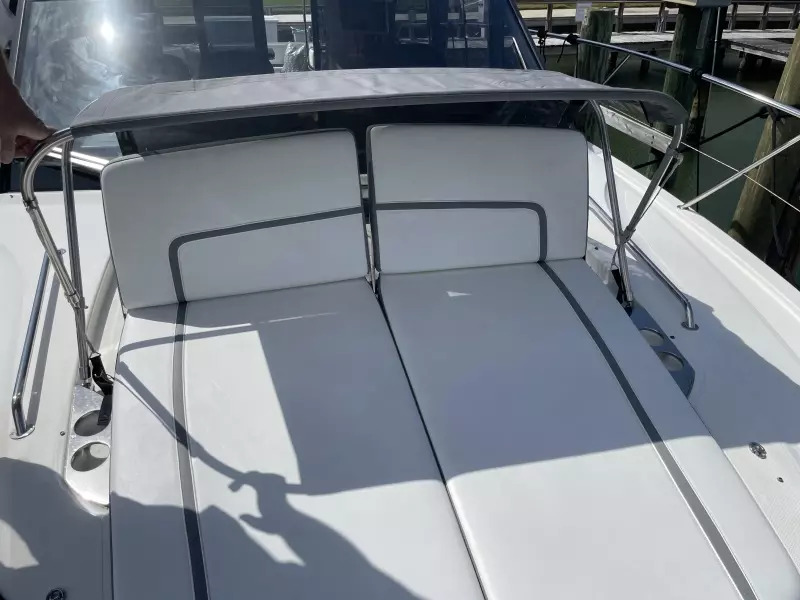 2018 Bavaria R40FLY