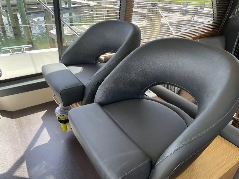 2018 Bavaria R40FLY