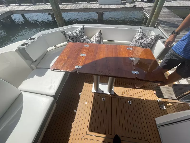 2018 Bavaria R40FLY