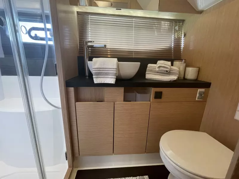 2018 Bavaria R40FLY