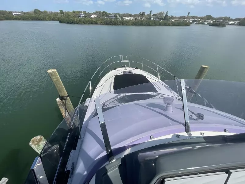 2018 Bavaria R40FLY