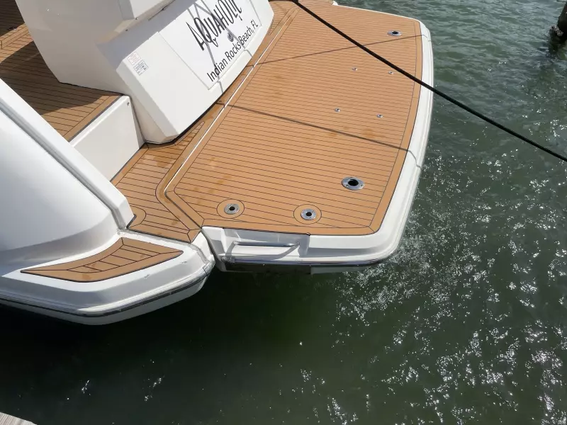 2018 Bavaria R40FLY