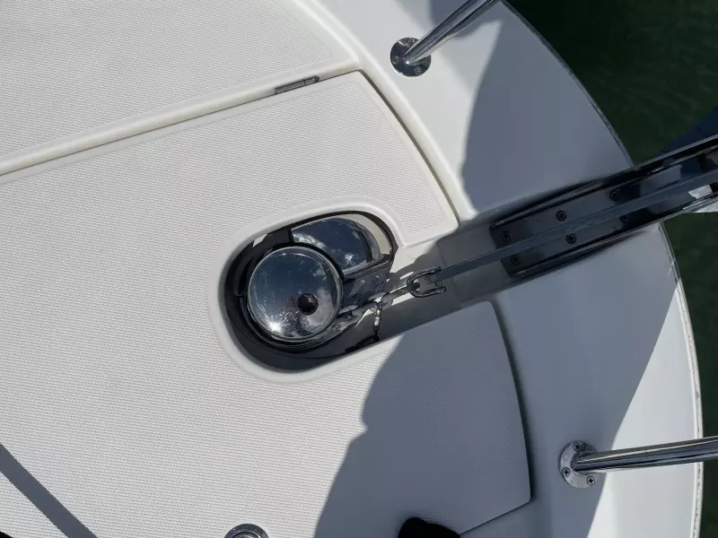 2018 Bavaria R40FLY