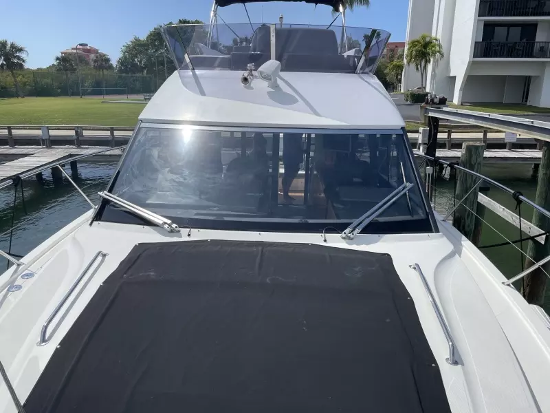 2018 Bavaria R40FLY
