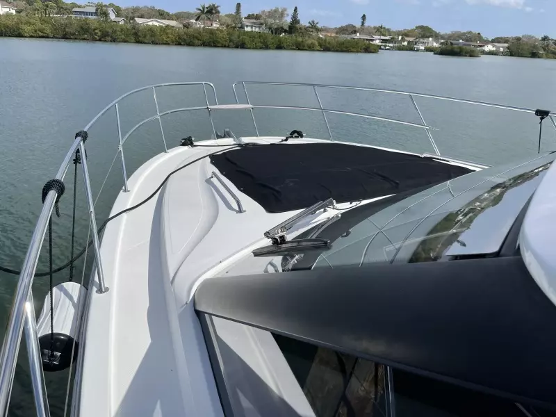 2018 Bavaria R40FLY