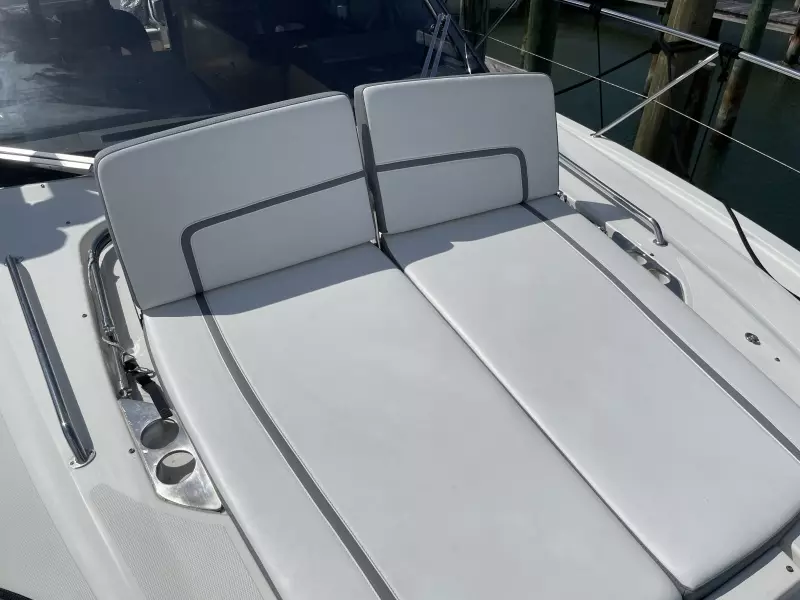 2018 Bavaria R40FLY