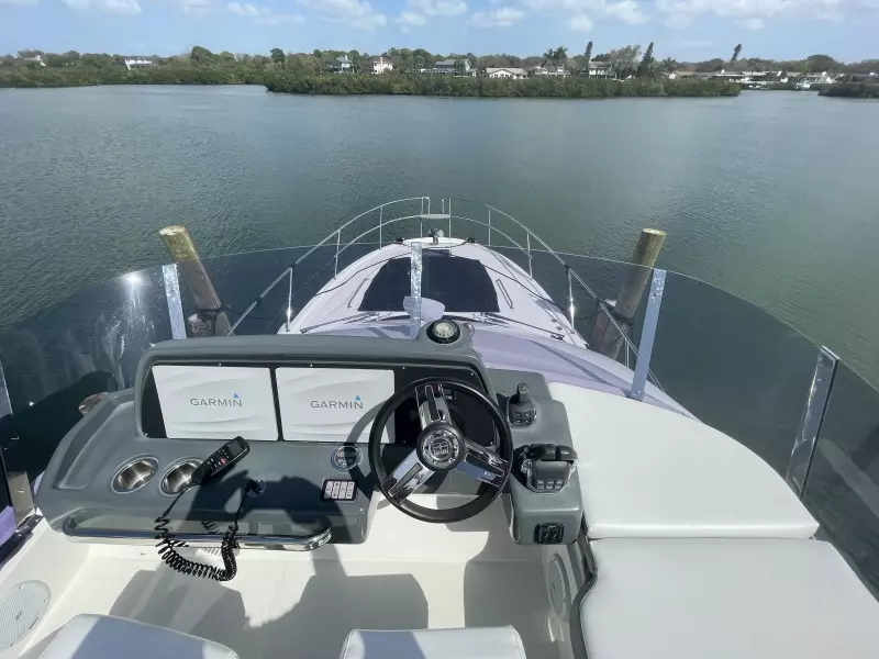 2018 Bavaria R40FLY